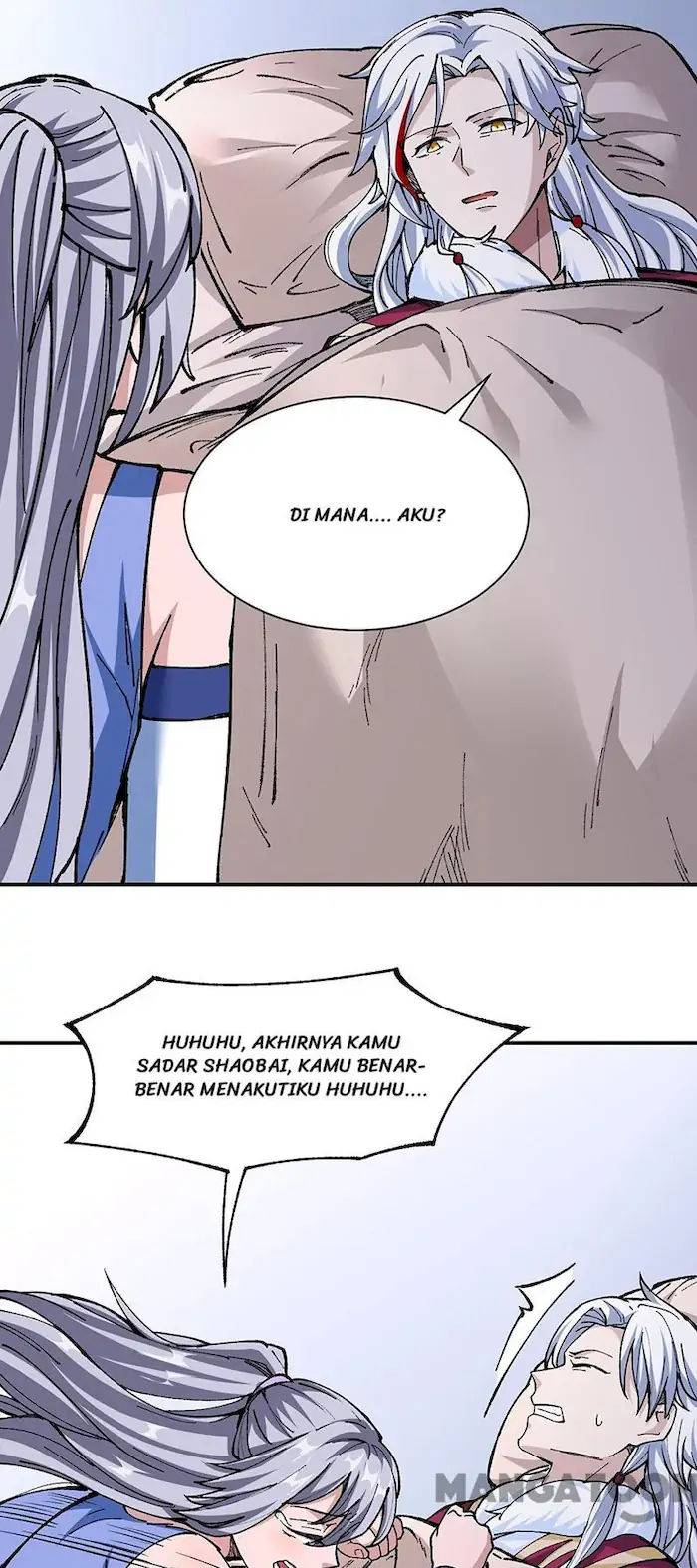 Martial Arts Reigns Chapter 320 - halaman 18