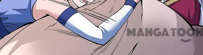 Martial Arts Reigns Chapter 320 - halaman 19