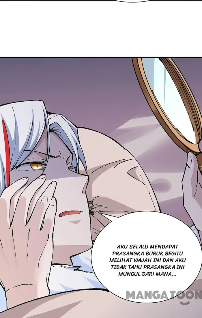 Martial Arts Reigns Chapter 320 - halaman 32