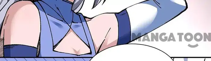 Martial Arts Reigns Chapter 320 - halaman 7