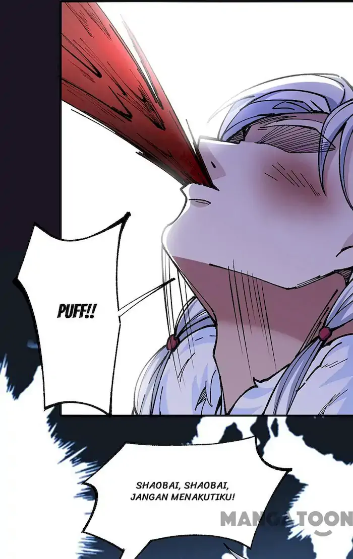 Martial Arts Reigns Chapter 320 - halaman 9