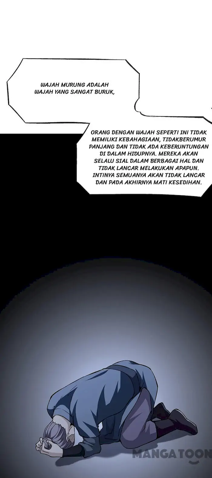 Martial Arts Reigns Chapter 321 - halaman 1