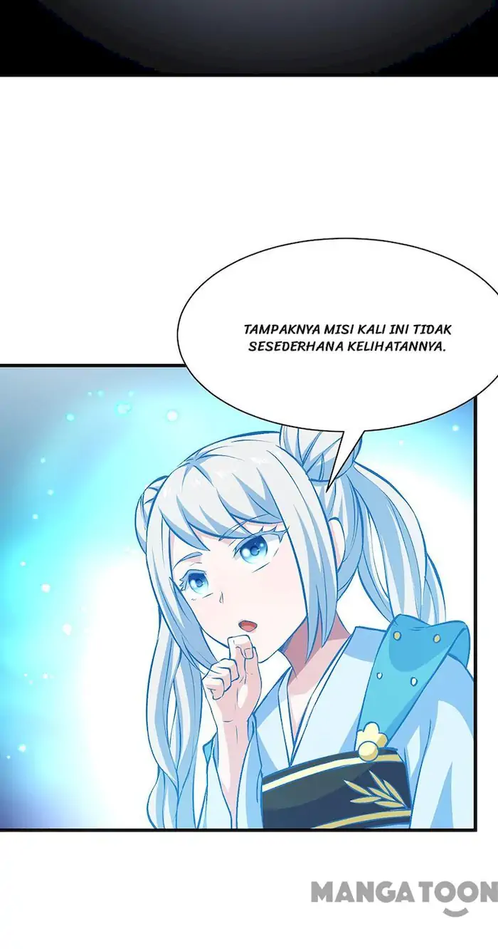 Martial Arts Reigns Chapter 321 - halaman 3