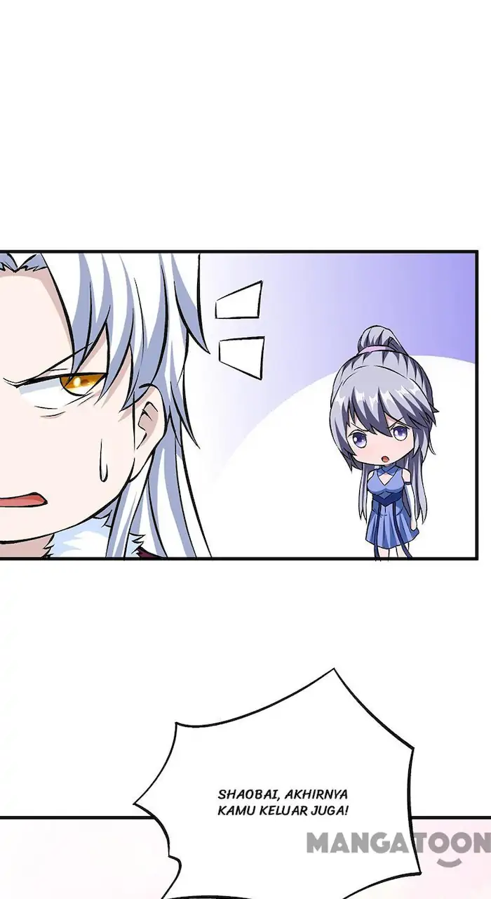 Martial Arts Reigns Chapter 321 - halaman 40