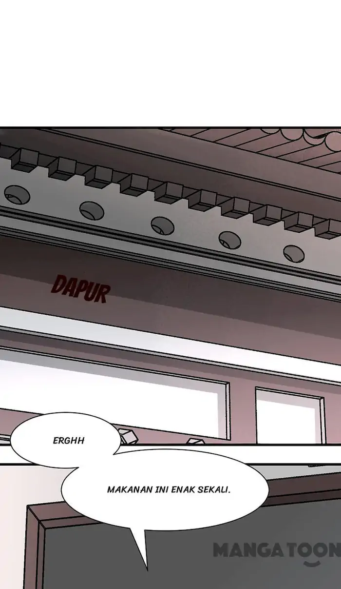 Martial Arts Reigns Chapter 321 - halaman 51