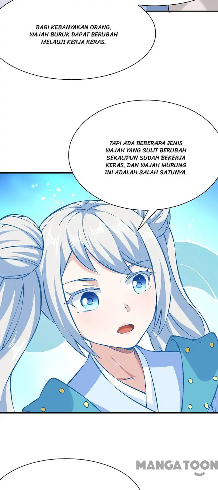 Martial Arts Reigns Chapter 321 - halaman 6