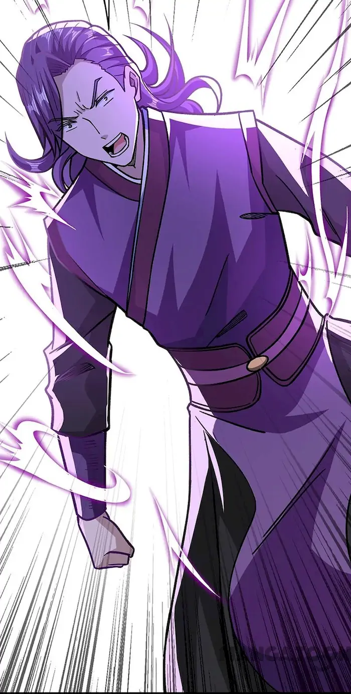 Martial Arts Reigns Chapter 322 - halaman 13