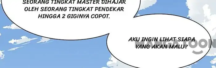 Martial Arts Reigns Chapter 322 - halaman 27