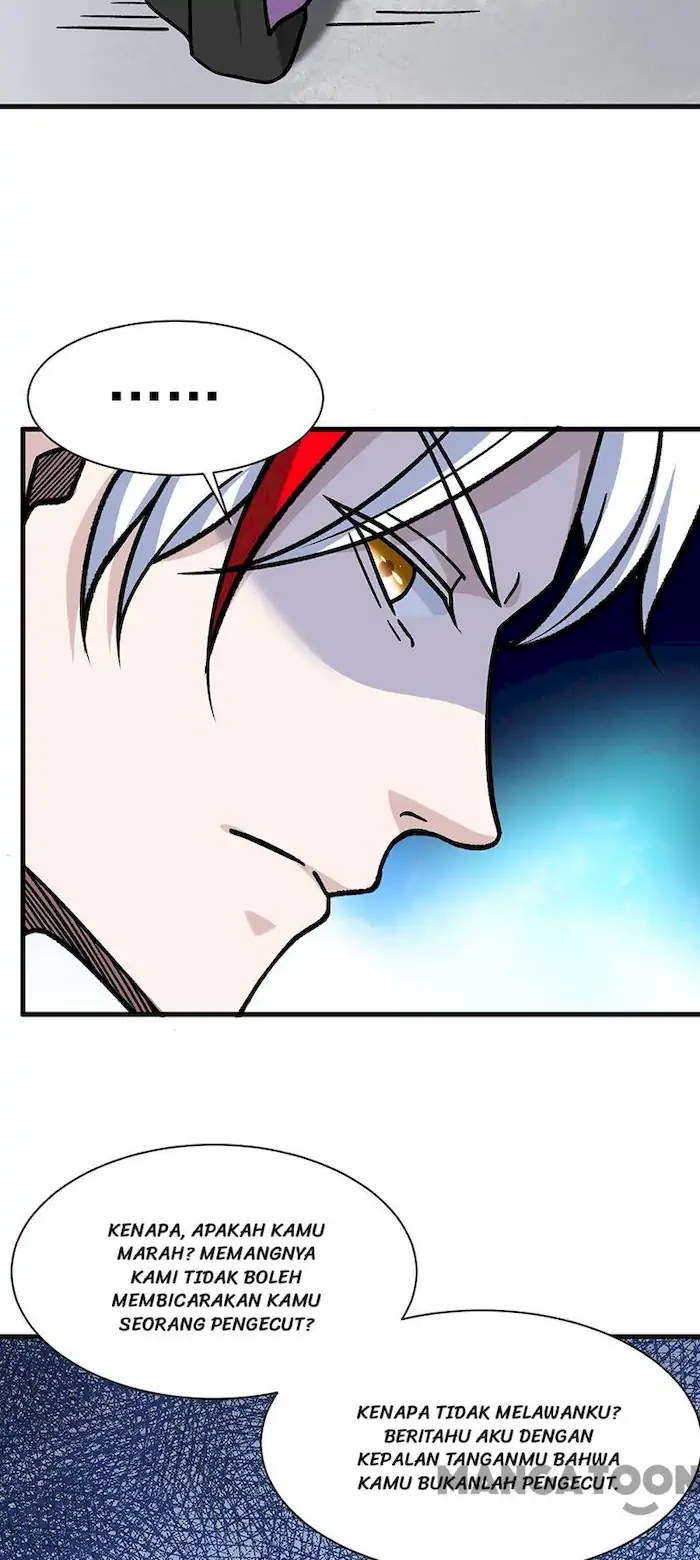 Martial Arts Reigns Chapter 322 - halaman 4