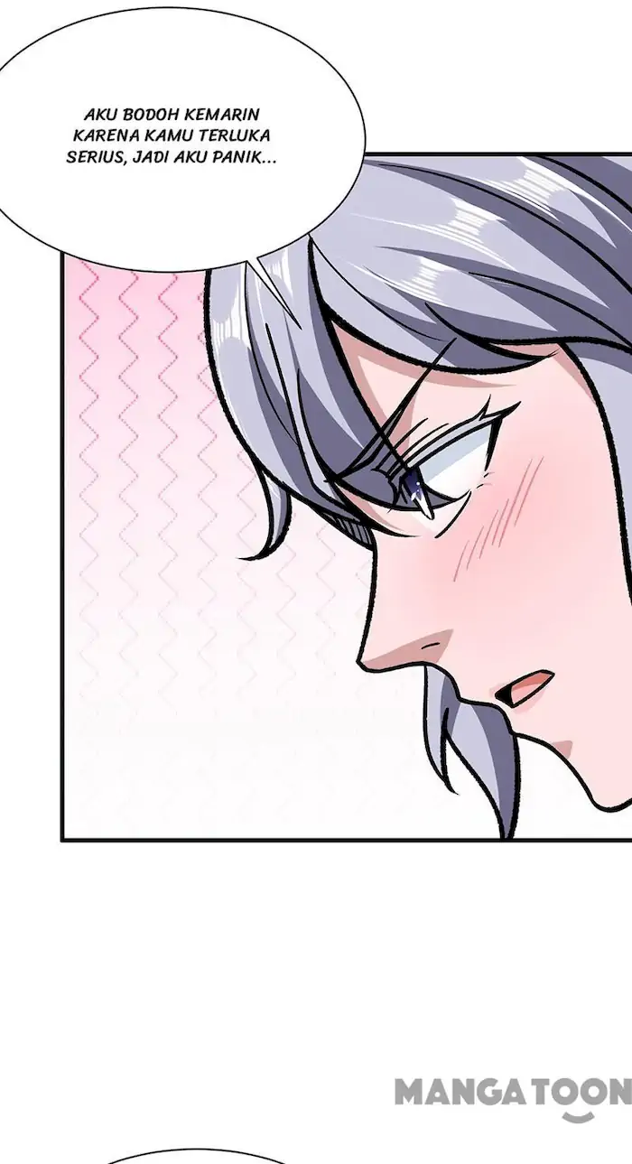 Martial Arts Reigns Chapter 322 - halaman 52