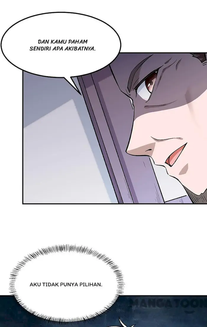 Martial Arts Reigns Chapter 323 - halaman 21