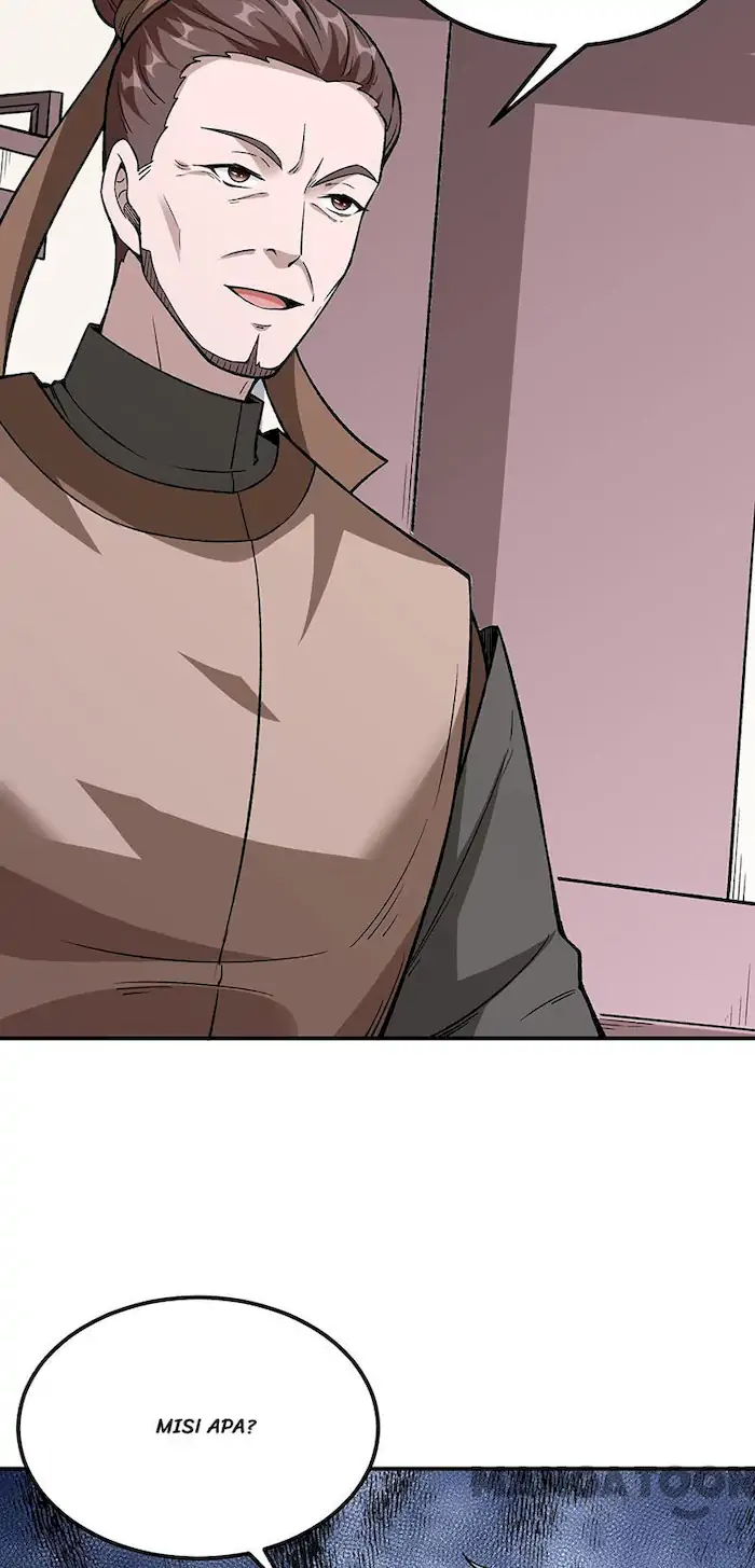 Martial Arts Reigns Chapter 323 - halaman 3