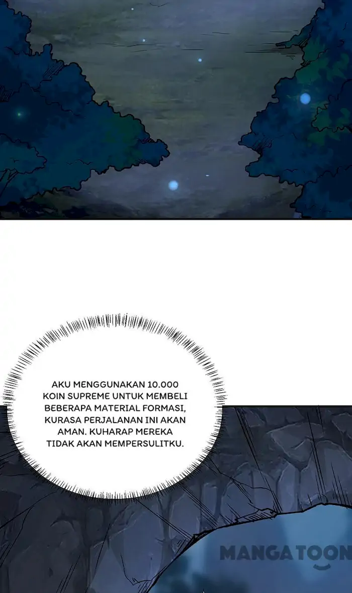 Martial Arts Reigns Chapter 323 - halaman 31