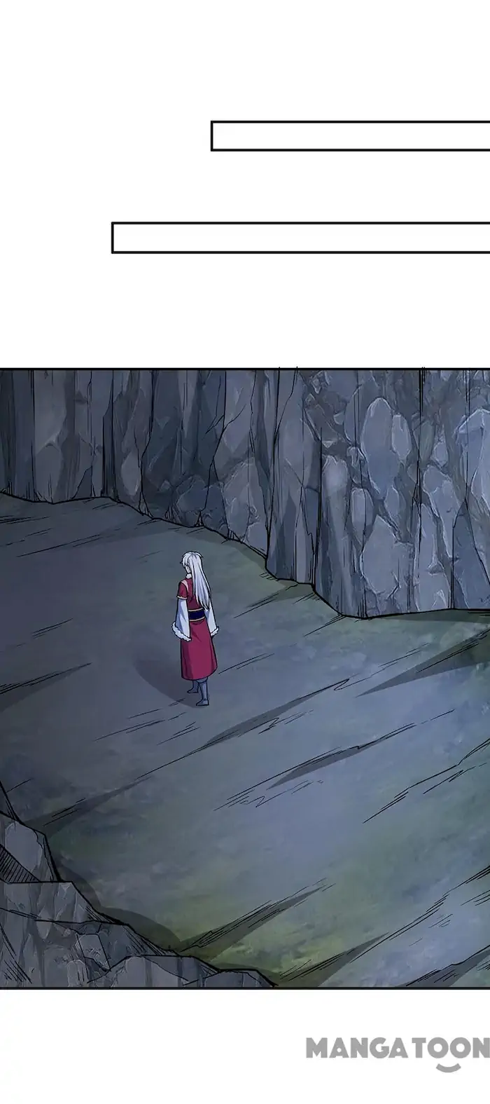 Martial Arts Reigns Chapter 323 - halaman 41