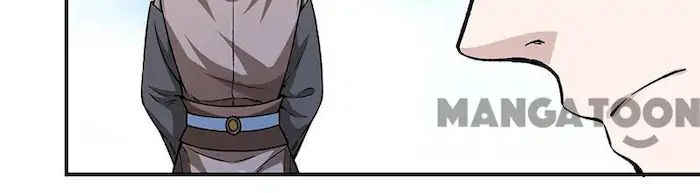 Martial Arts Reigns Chapter 323 - halaman 5