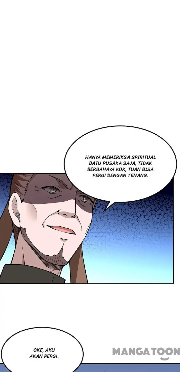 Martial Arts Reigns Chapter 323 - halaman 8
