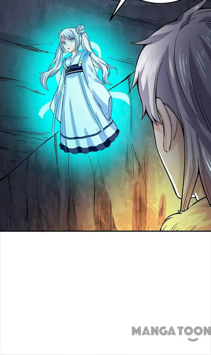 Martial Arts Reigns Chapter 324 - halaman 14