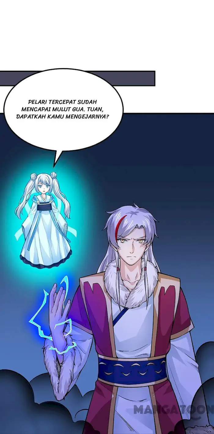 Martial Arts Reigns Chapter 324 - halaman 41