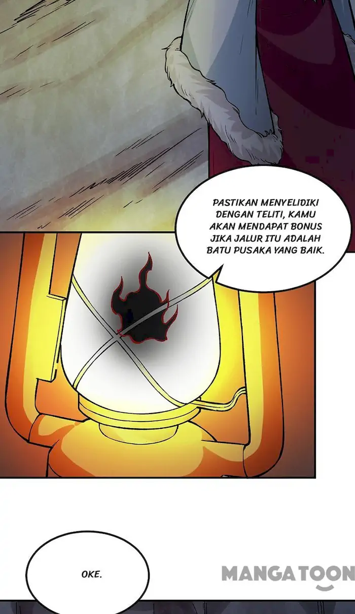 Martial Arts Reigns Chapter 324 - halaman 6