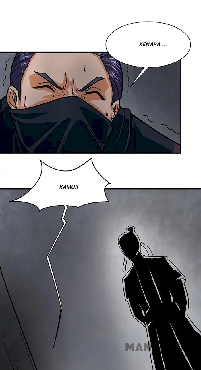 Martial Arts Reigns Chapter 325 - halaman 14