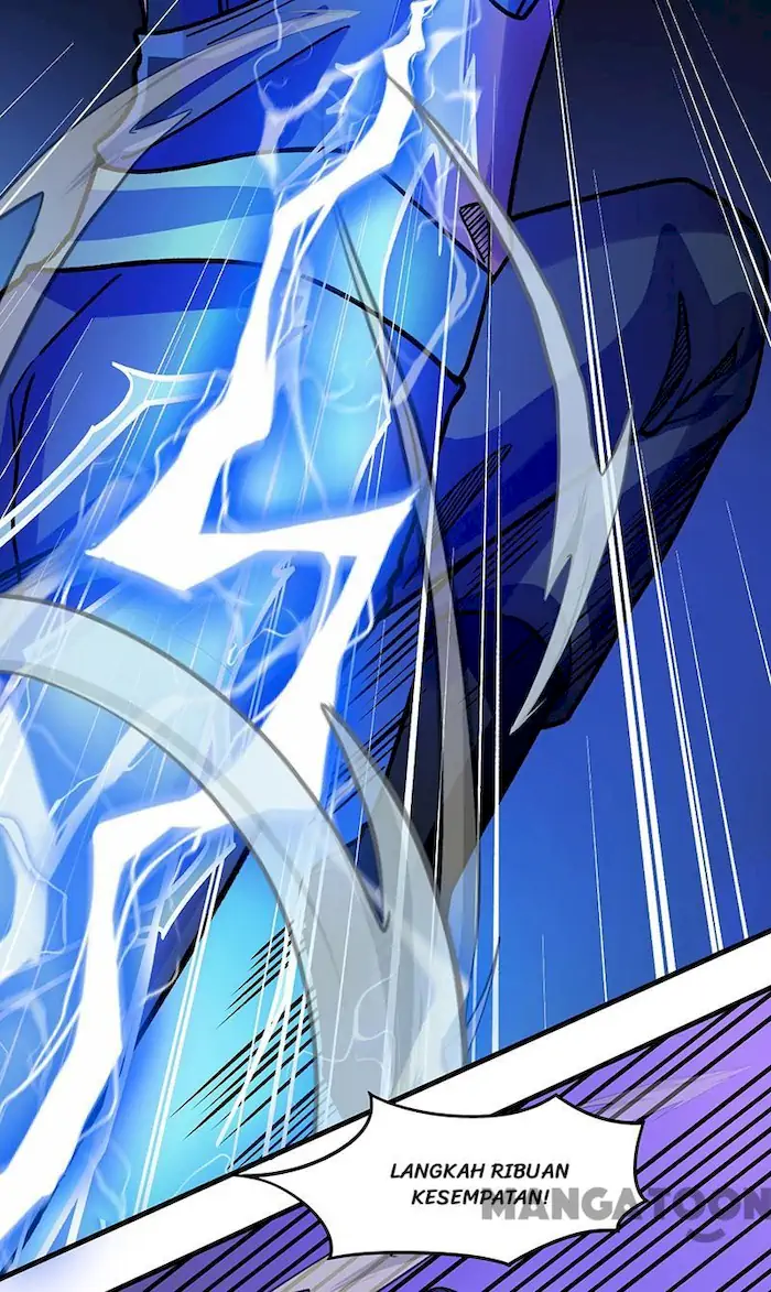 Martial Arts Reigns Chapter 325 - halaman 2