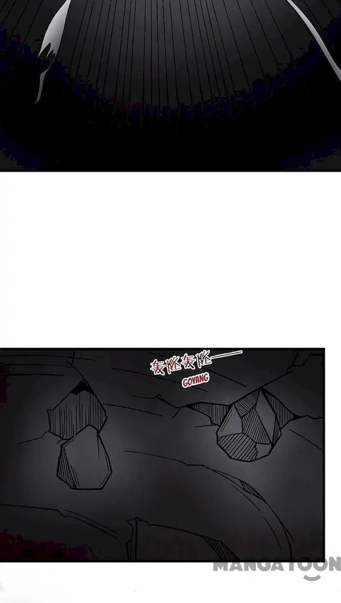 Martial Arts Reigns Chapter 325 - halaman 25