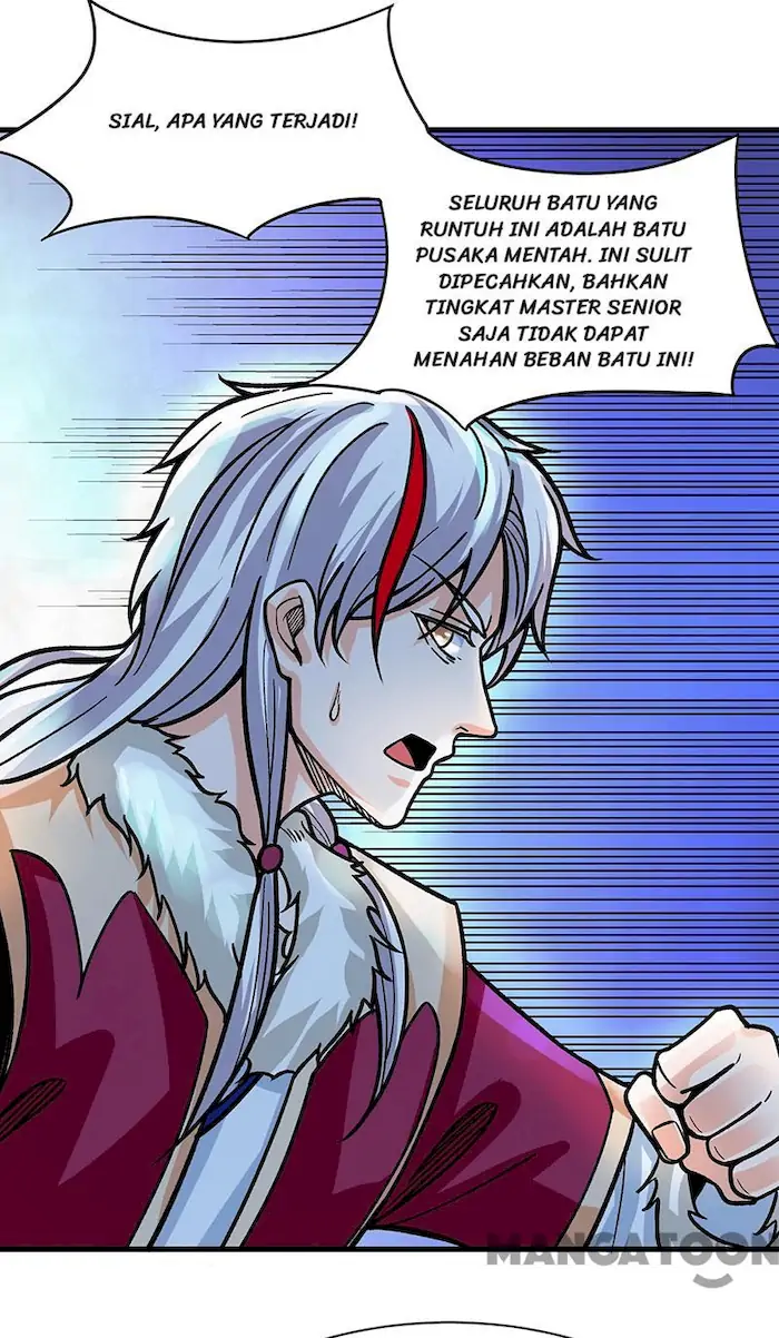 Martial Arts Reigns Chapter 325 - halaman 30