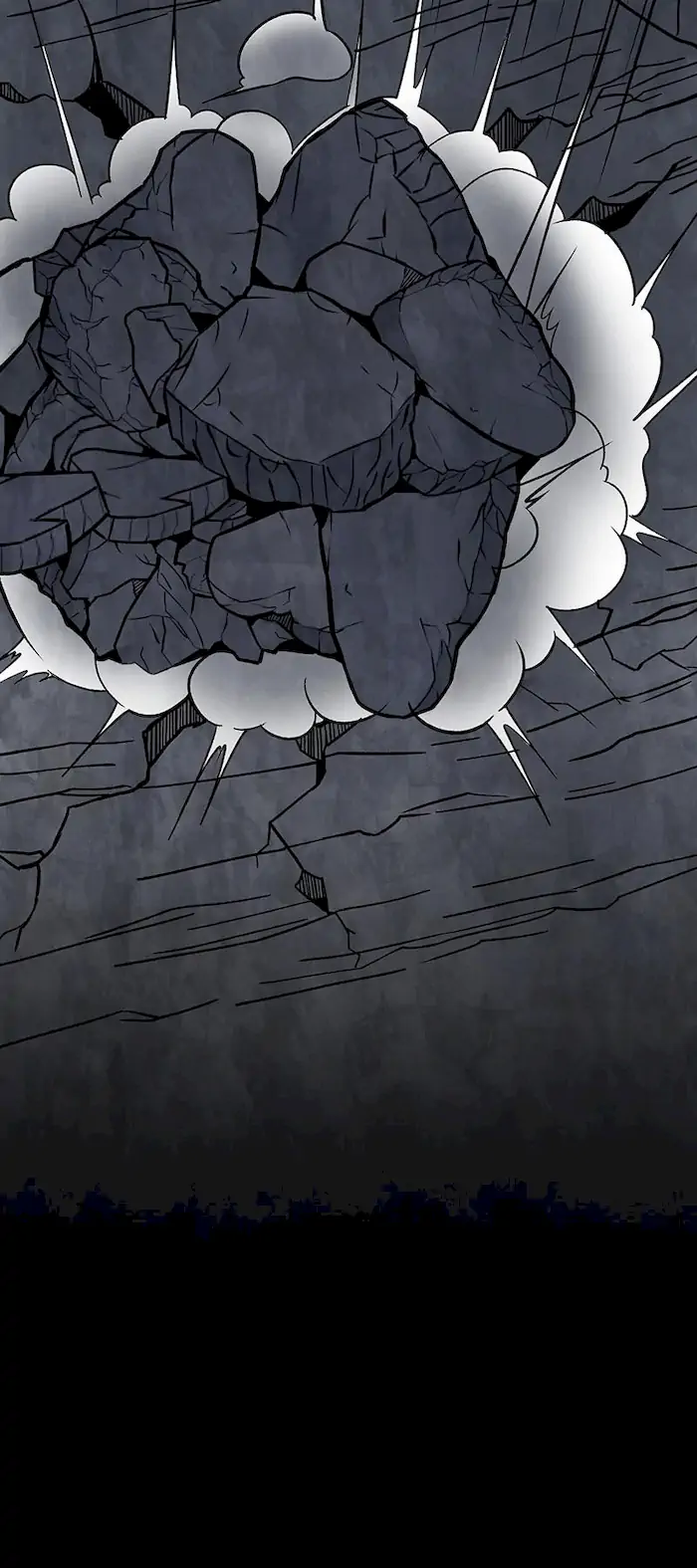 Martial Arts Reigns Chapter 325 - halaman 40