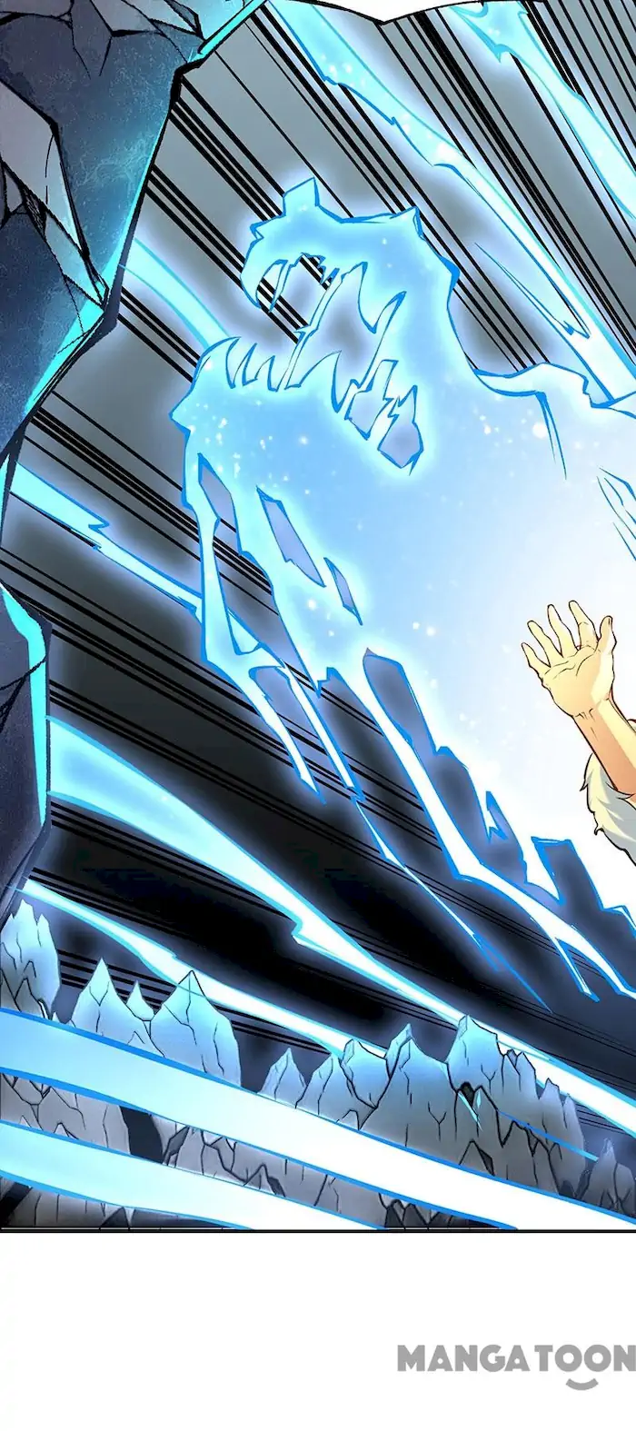 Martial Arts Reigns Chapter 326 - halaman 13