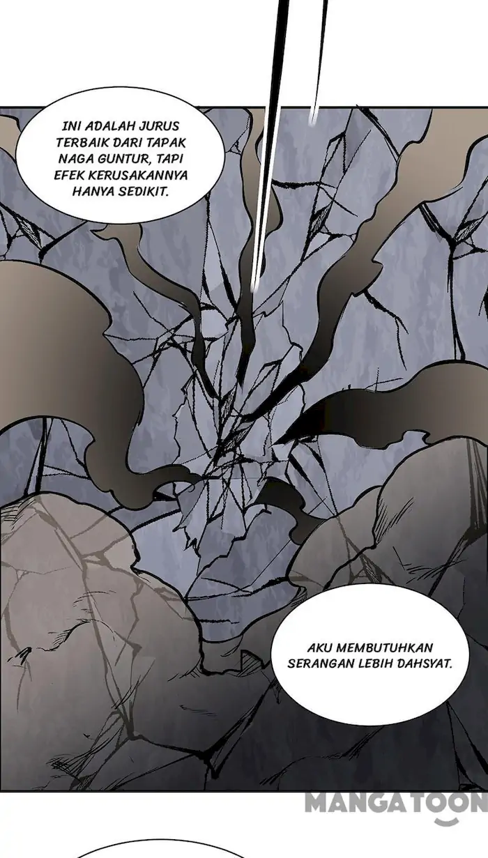 Martial Arts Reigns Chapter 326 - halaman 16