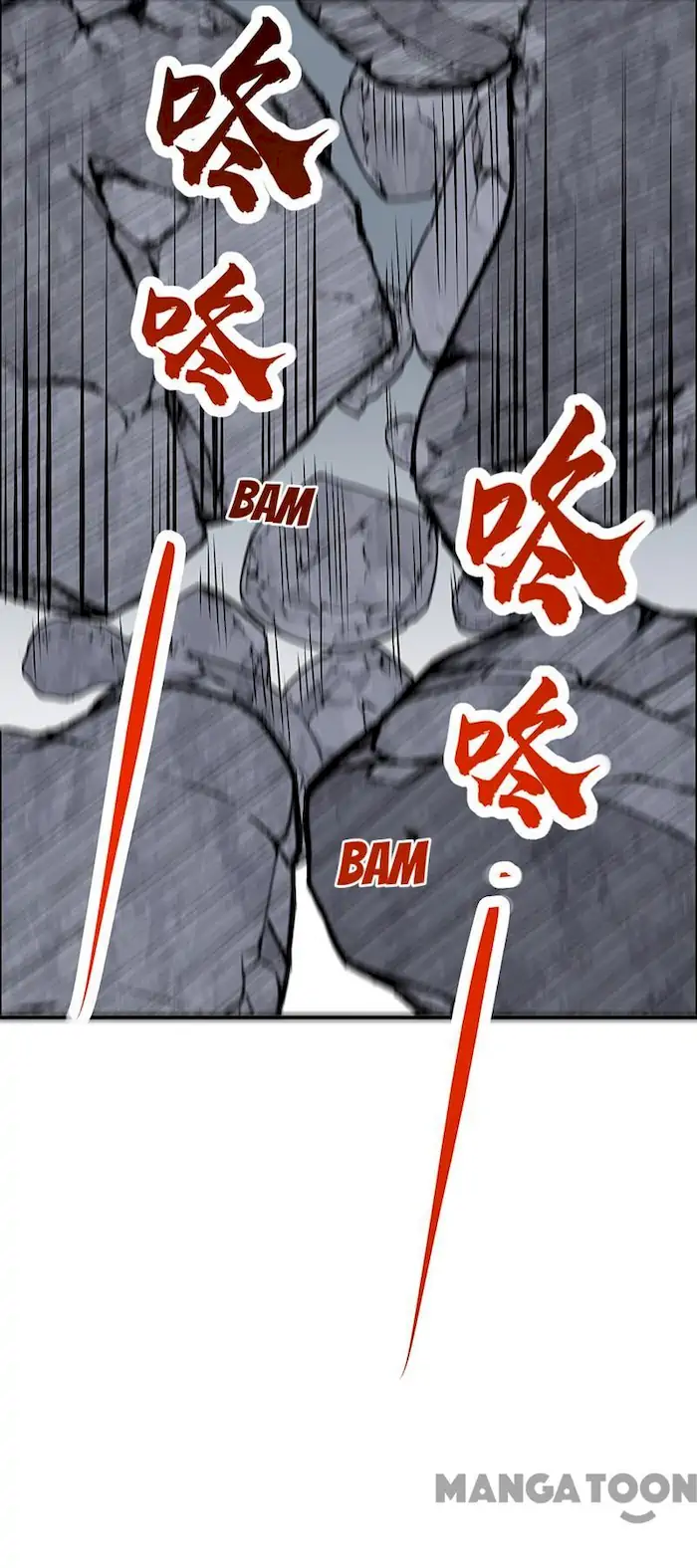 Martial Arts Reigns Chapter 326 - halaman 25