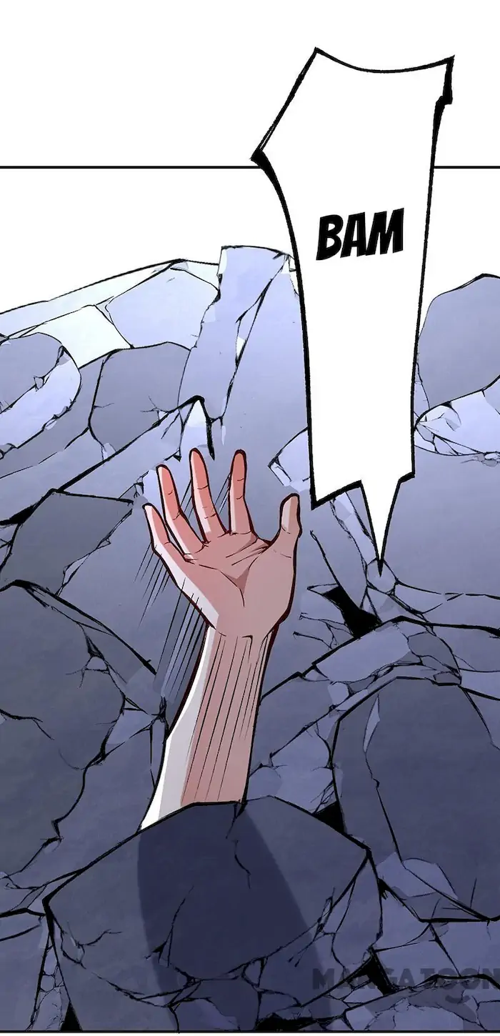 Martial Arts Reigns Chapter 326 - halaman 27