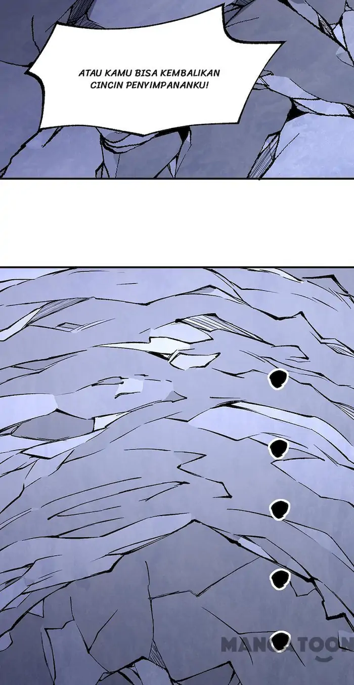 Martial Arts Reigns Chapter 326 - halaman 32