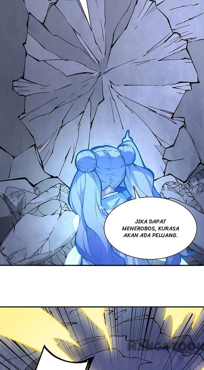 Martial Arts Reigns Chapter 326 - halaman 36