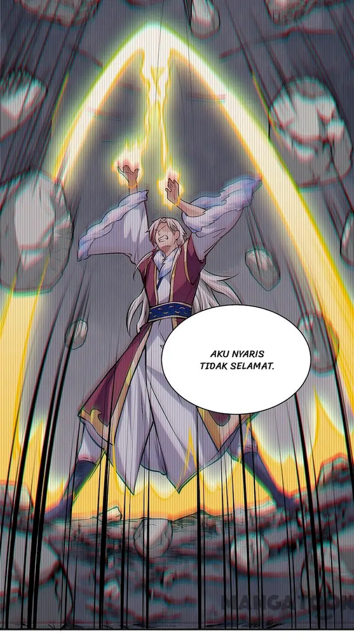 Martial Arts Reigns Chapter 326 - halaman 5