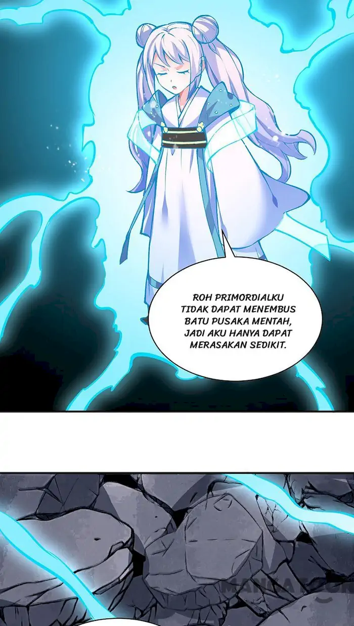 Martial Arts Reigns Chapter 326 - halaman 8