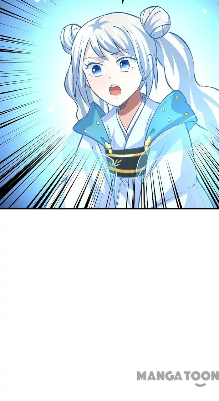 Martial Arts Reigns Chapter 327 - halaman 33