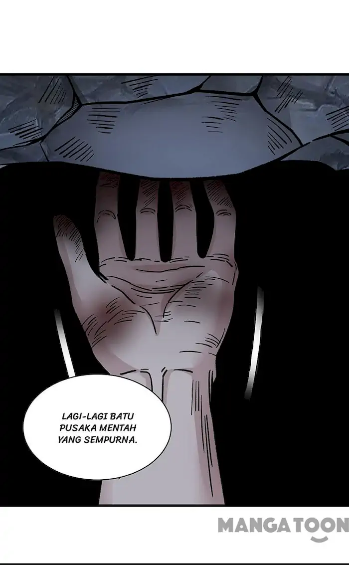 Martial Arts Reigns Chapter 328 - halaman 14