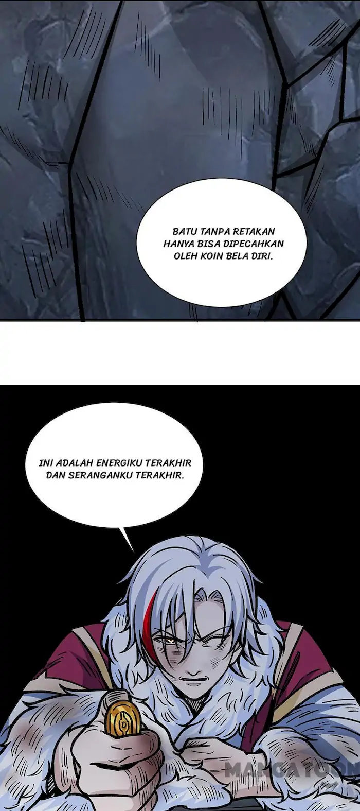 Martial Arts Reigns Chapter 328 - halaman 15