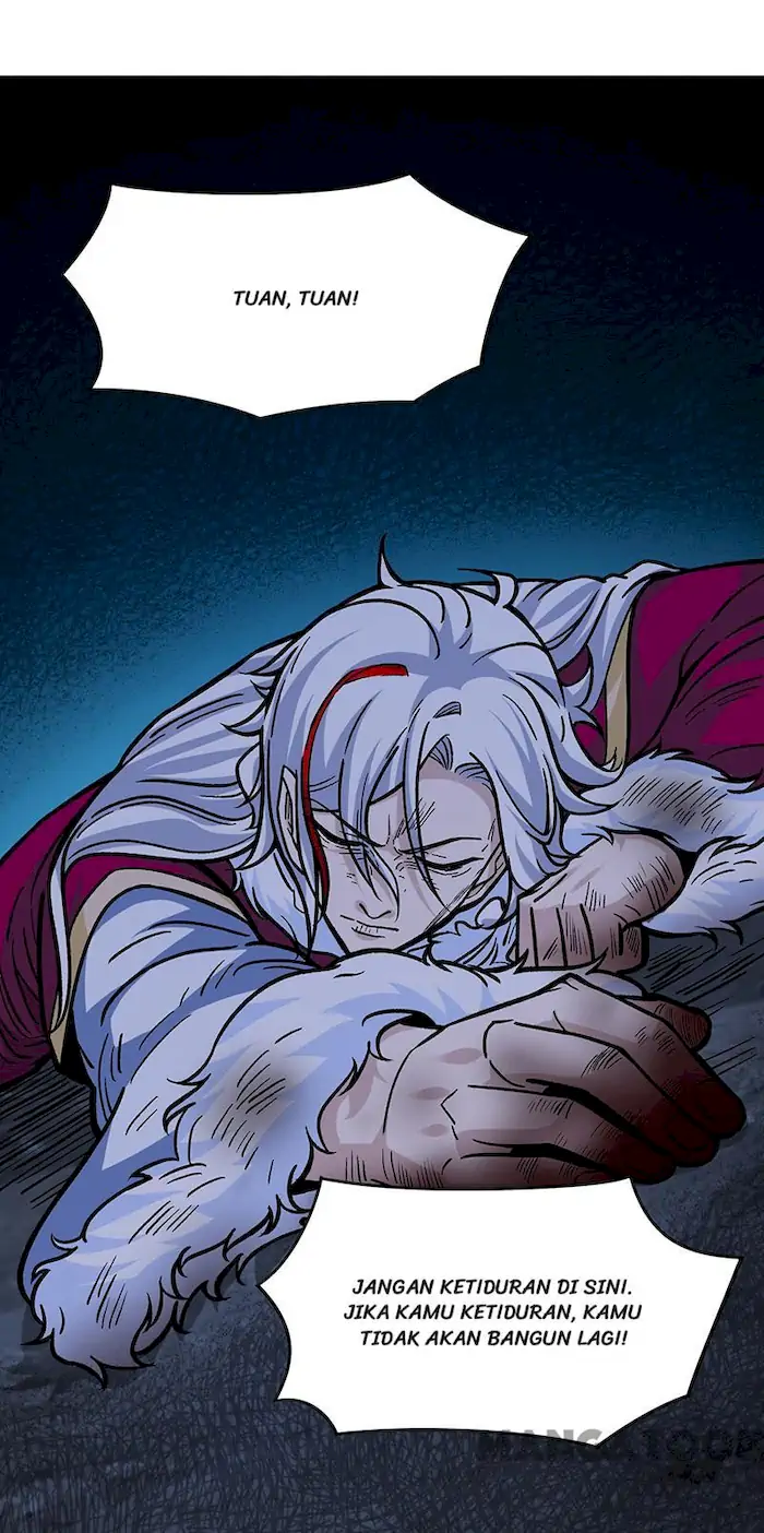 Martial Arts Reigns Chapter 328 - halaman 2