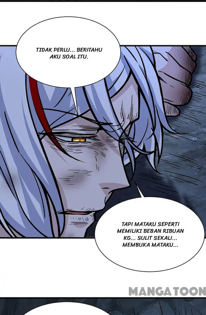 Martial Arts Reigns Chapter 328 - halaman 3
