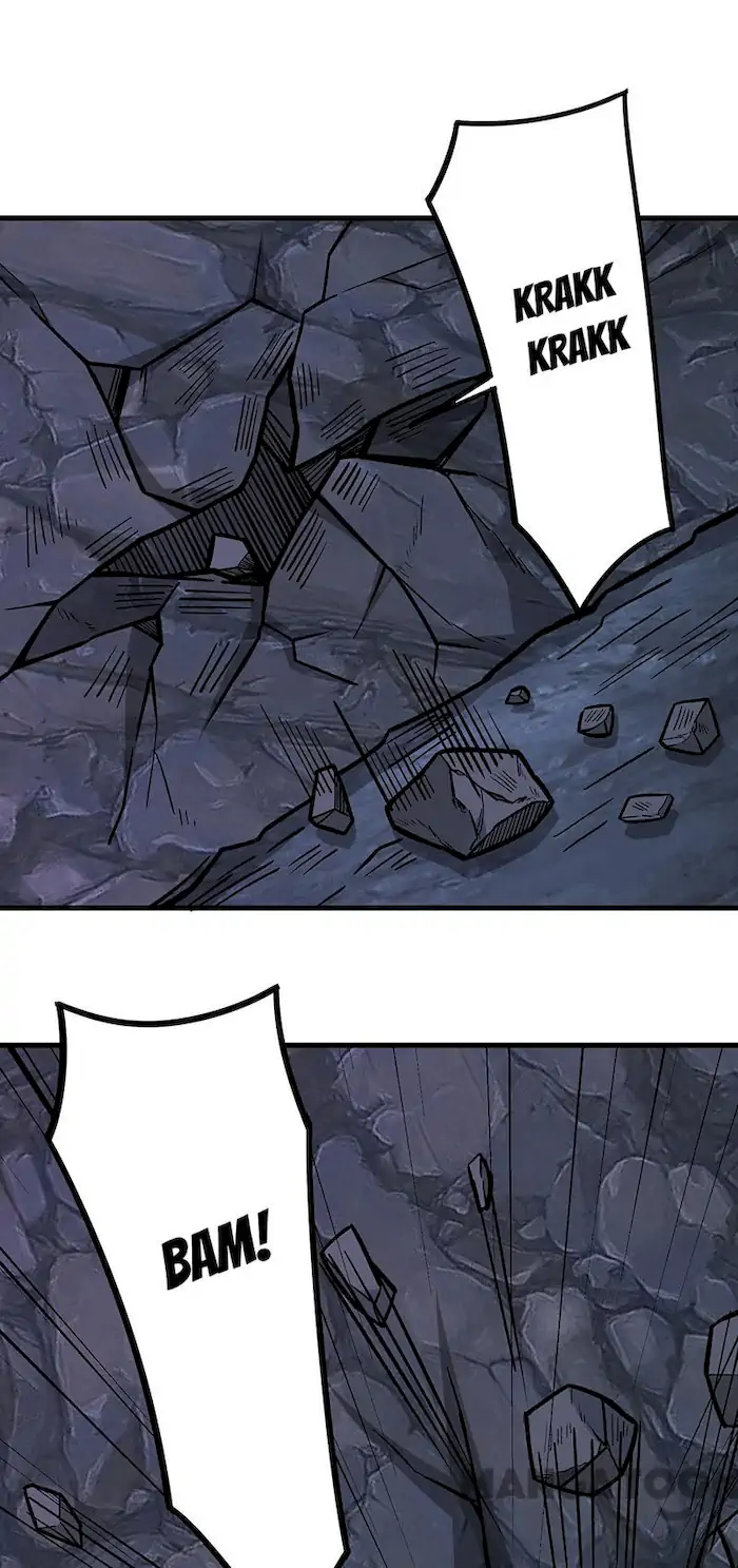 Martial Arts Reigns Chapter 328 - halaman 30