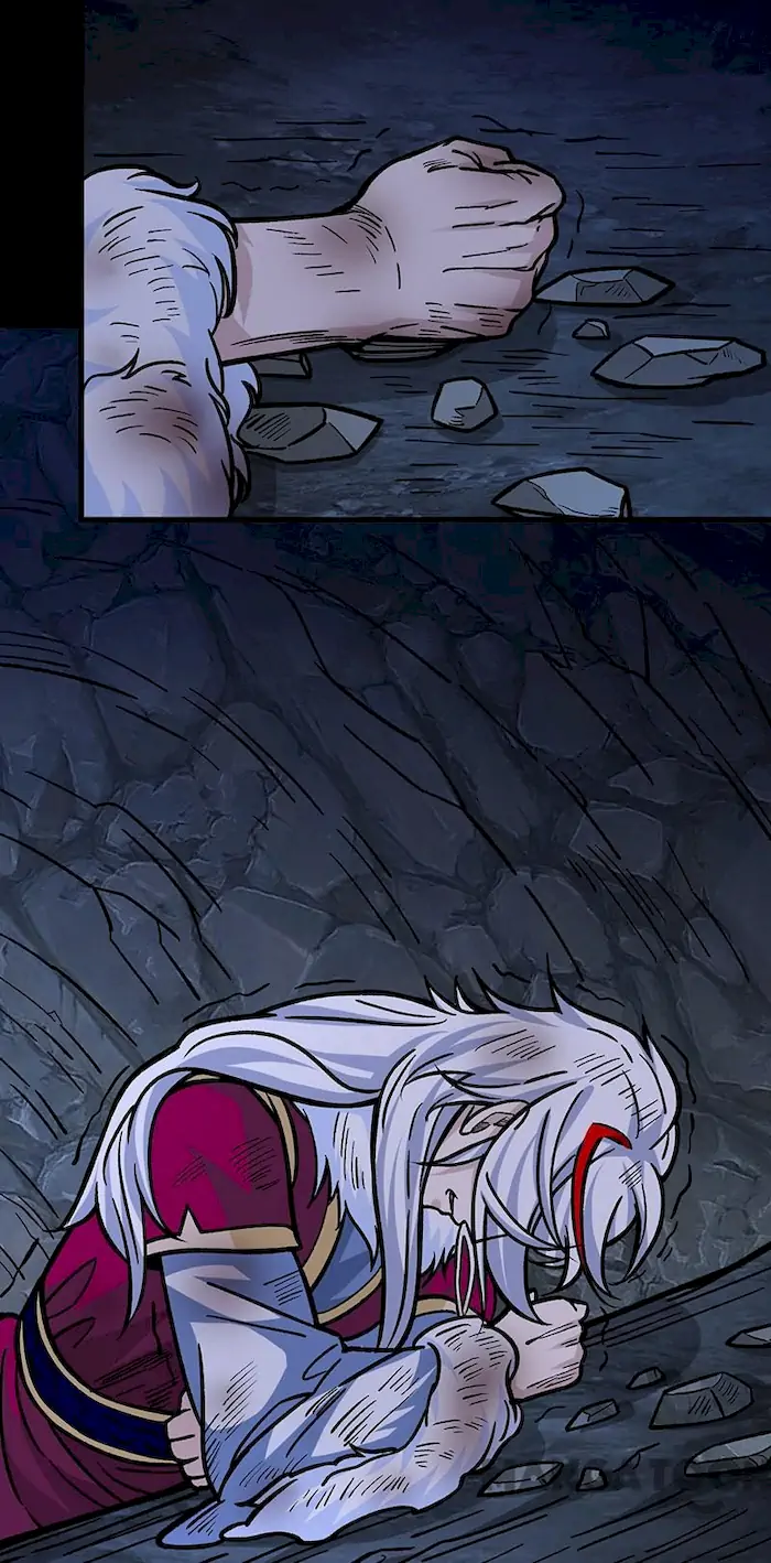 Martial Arts Reigns Chapter 328 - halaman 6