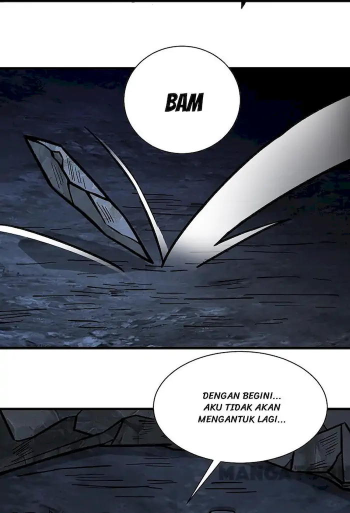 Martial Arts Reigns Chapter 328 - halaman 9