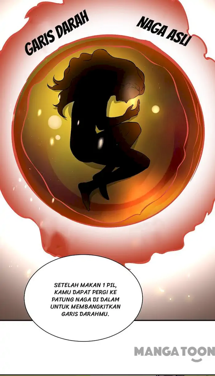 Martial Arts Reigns Chapter 329 - halaman 18