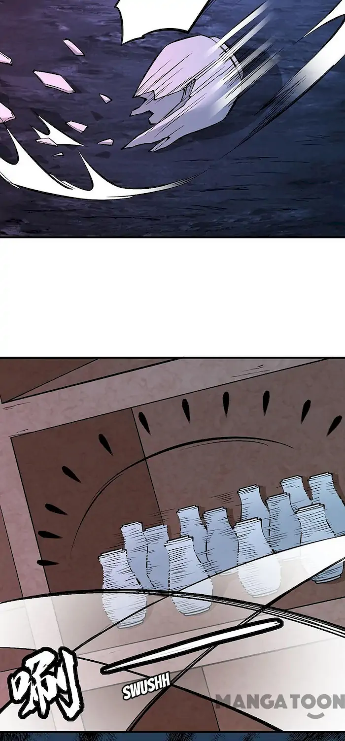 Martial Arts Reigns Chapter 329 - halaman 3