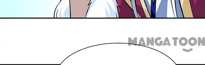 Martial Arts Reigns Chapter 329 - halaman 36