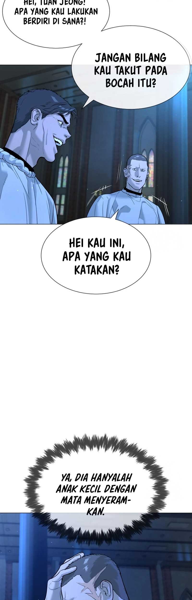 Martial Arts Reigns Chapter 33 - halaman 13
