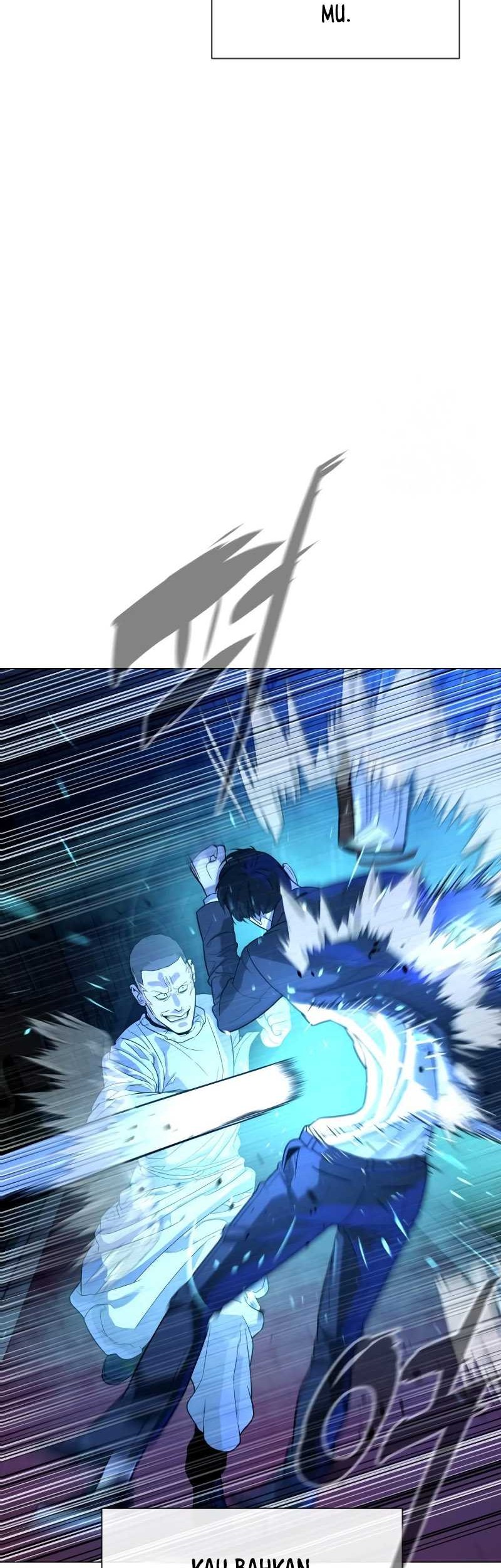 Martial Arts Reigns Chapter 33 - halaman 18
