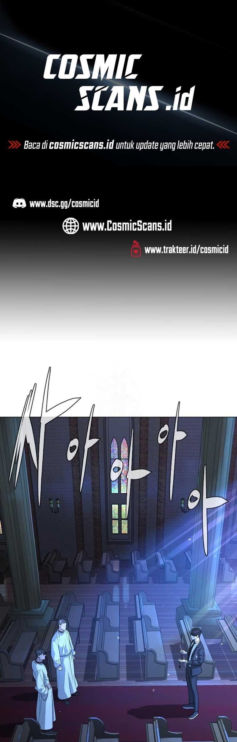 Martial Arts Reigns Chapter 33 - halaman 2
